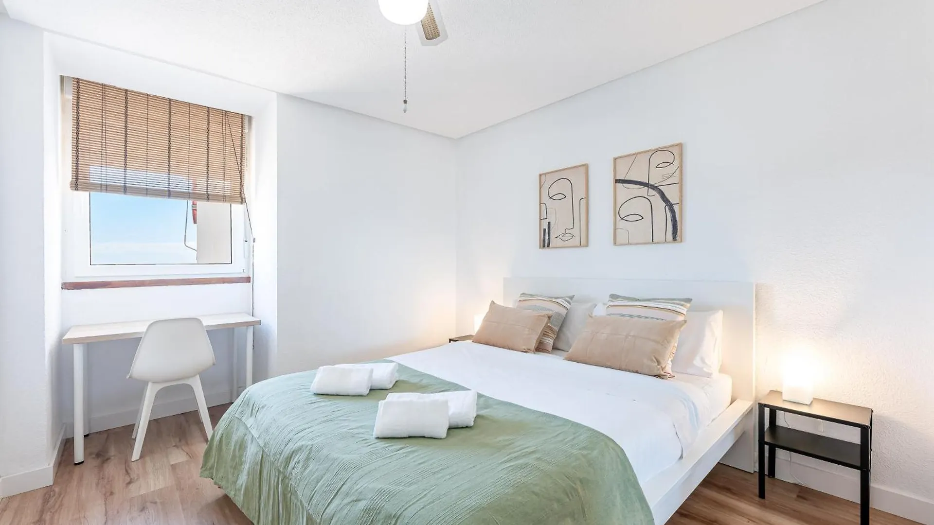 Vivendos - Tr20 - Nogalera Apartment Torremolinos Spain