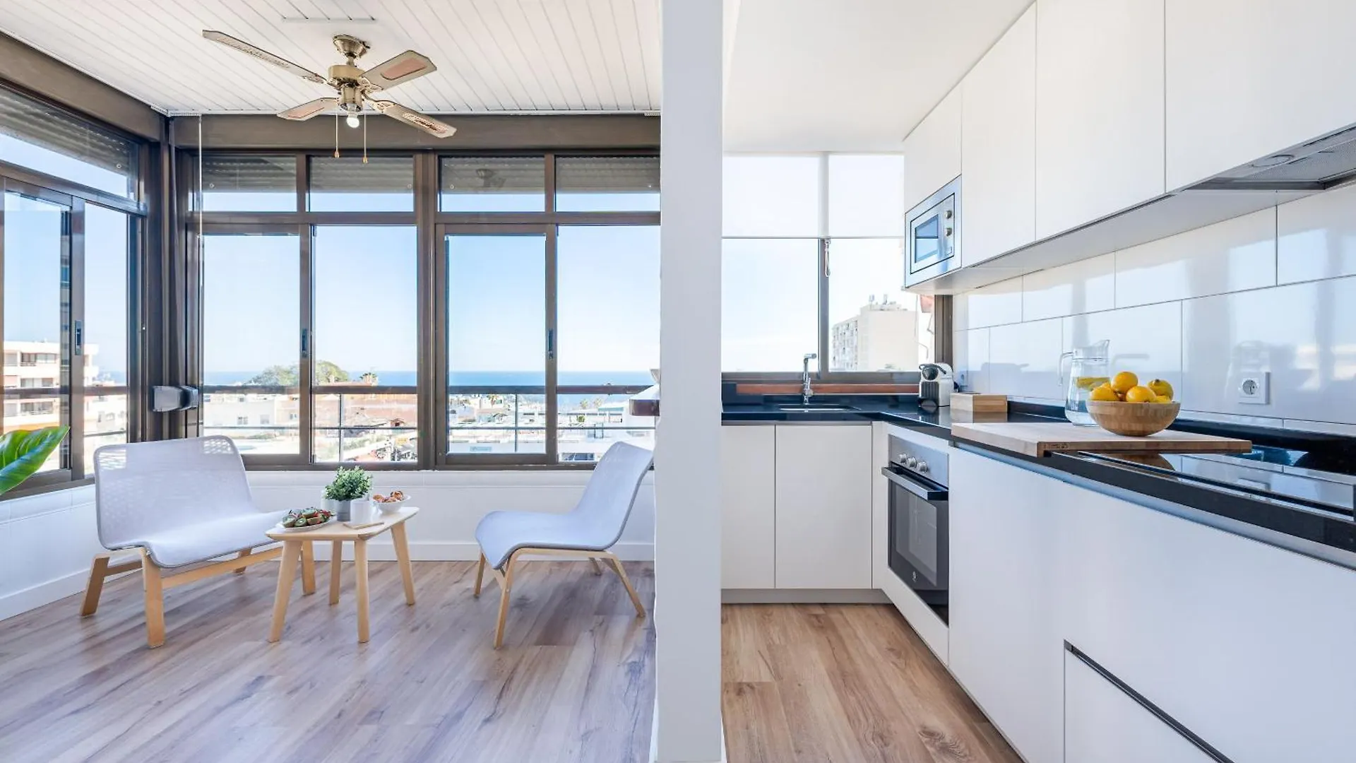 Appartamento Vivendos - Tr20 - Nogalera Torremolinos